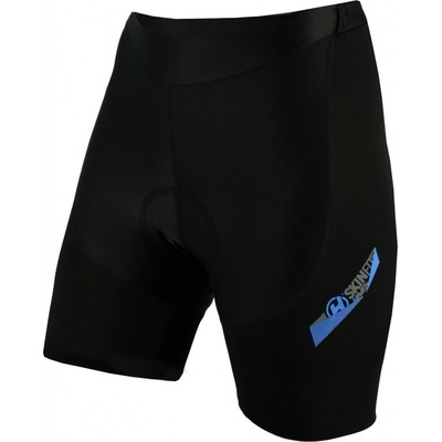 Haven Skinfit women black/blue