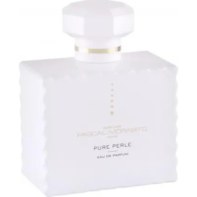 Pascal Morabito Pure Perle EDP 100 ml