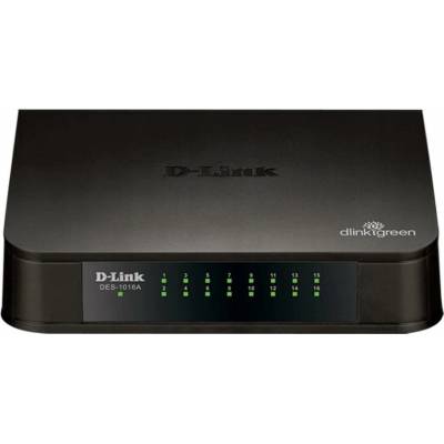 D-LINK DES-1016A