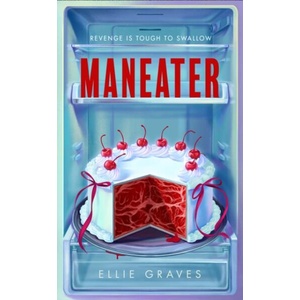 Maneater (ISBN: 9780857508324)