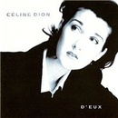 DION, CELINE - D'EUX LP