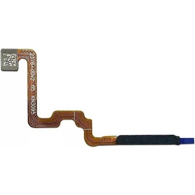 Xiaomi Redmi 12 flex fingerprint black