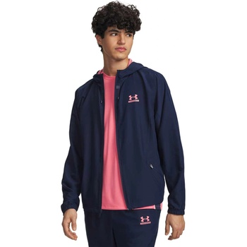 Under armour Ветровка UA Tech Sport Woven Jkt