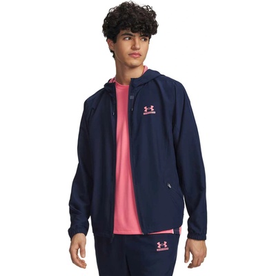 Under armour Ветровка UA Tech Sport Woven Jkt