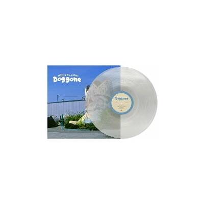 Jeffrey Silverstein - DOGGONE LP