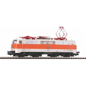 Piko Електрически локомотив 111 122 db iv със звук (21711)