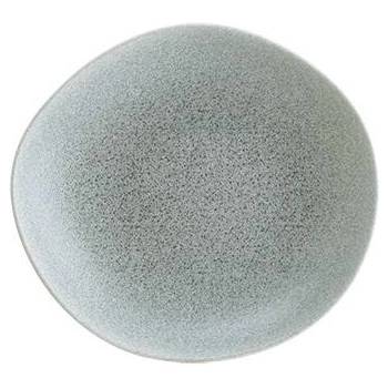 Image 1 of Bonna - Порцеланова чиния дълбока 26см 1л-LUCA OCEAN BLUE-(S-MT-LUCOC VAO 26CK) (01011030)