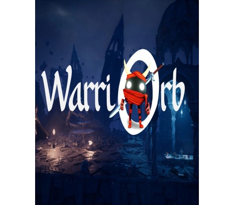 Warriorb