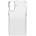 SBS Калъф SBS Extreme Active D3O за iPhone 16 - прозрачен (8018417482632)