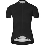 Endura Дамска фланелка с къс ръкав за колоездене Endura Women's Pro SL S/S Jersey Cycling jersey - Black (156-2818-0112)