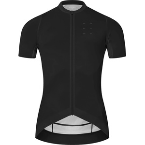 Endura Дамска фланелка с къс ръкав за колоездене Endura Women's Pro SL S/S Jersey Cycling jersey - Black (156-2818-0112)