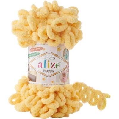 Příze Alize Puffy 509