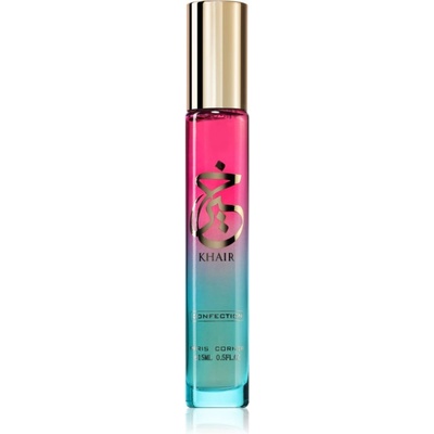 Paris Corner Oriental Collection - Khair Confection EDP 15 ml