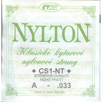 Gorstrings Nylton CS1 - NT