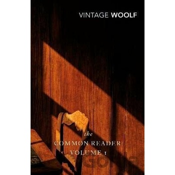 Common Reader - Woolf Virginia