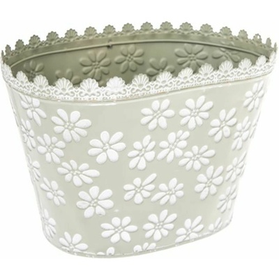 Casa de Engel Метален кашпо калъф, 0/60 Casa de Engel | Lilav | Home | UNI