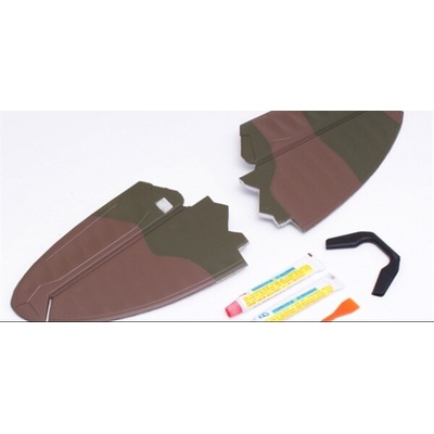 art-tech Art-tech 5N021 wing set Spitfire krídelká