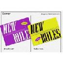 Weki Meki - New Rules - CD