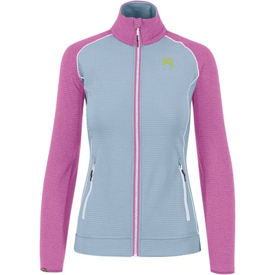 Karpos Ambrizzola Full-Zip mist/bloom