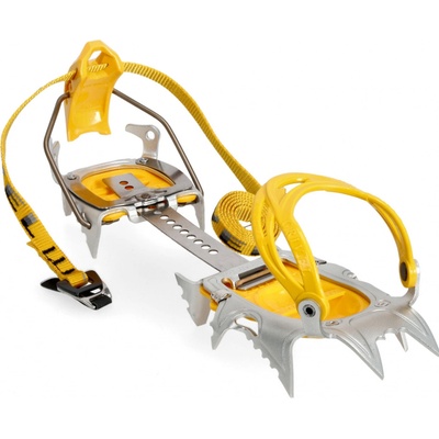 Grivel Air Tech Light Evo New Matic EVO