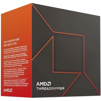AMD Ryzen ThreadRipper 7970X 100-100001351WOF