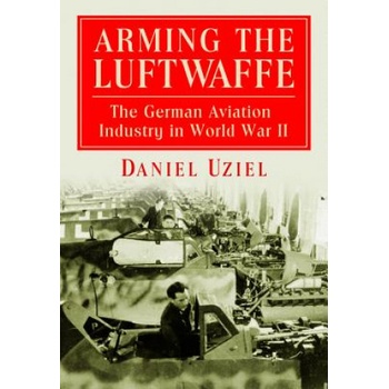 Arming the Luftwaffe