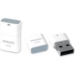 Philips Pico Edition 32GB USB 2.0 FM32FD85B/00 Флаш памет