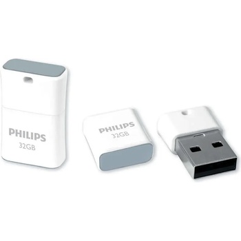 Image 1 of Philips Pico Edition 32GB USB 2.0 FM32FD85B/00