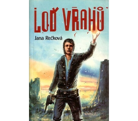 Loď vrahů