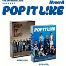 Nouera: Pop It Like - CD
