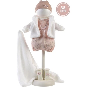 Llorens P38-564 облекло за кукла размер 38 см