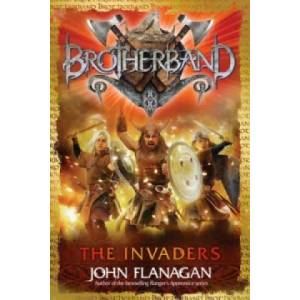 Invaders (Brotherband Book 2) | John Flanagan (2012)
