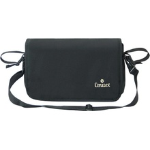 Emitex Taška Simple Black M