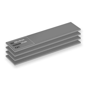 ARCTIC Термопроводящ пад ARCTIC TP-4 - 120x20x1.0 mm 4-Pack (ARCTIC-ACTPD00066A) - Allstore