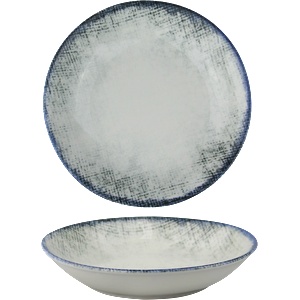 Gural Porcelain ГП-ELEGANT-Чиния дълбока 20cm (GBSEO20CK100562) (0180646)