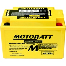 MotoBatt MBTX9U