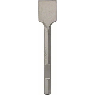 BOSCH Lopatkový sekáč Šesťhran 28 , 400 mm, 80 mm, (1ks) 1.618.661.000