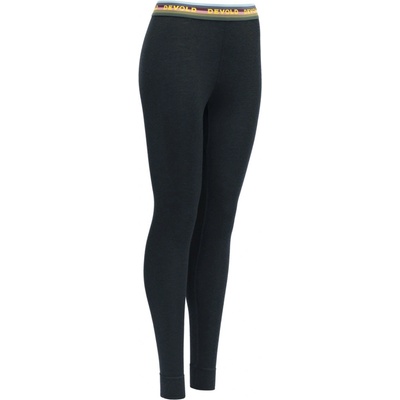 Devold Lauparen Merino 190 DN dámské black