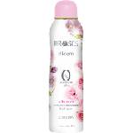 Nature of Agiva Roses Спрей дезодорант Bloom, без алуминий, 150 ml - ozone