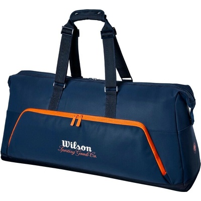 Wilson Roland Garros 2026 Large Duffel