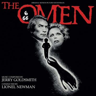 Soundtrack - OMEN LP