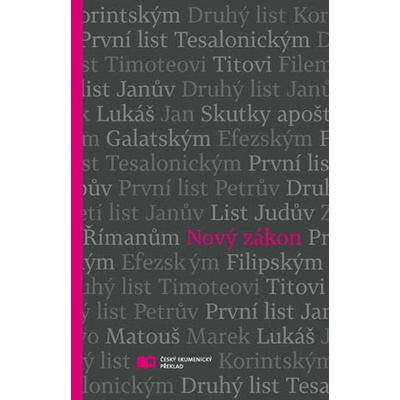 Nový zákon
