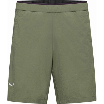 Salewa Pedroc Dst Light Short M faded green