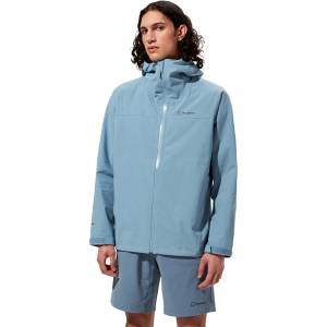 BERGHAUS Яке m arnaby hooded jkt (4a001676kk4)