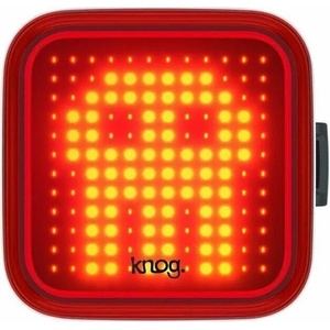 Knog Blinder Skull Rear (K12286-KNOG)