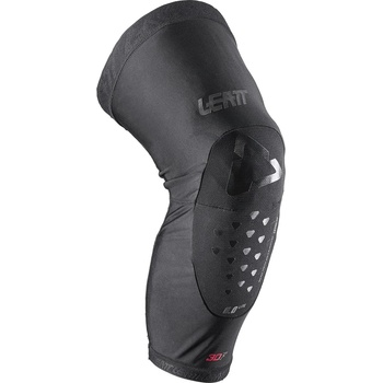 Leatt Мъжки протектор за колене Leatt Knee Guard 6.0 Evo Lite Protector - Black (852-0942-0113)
