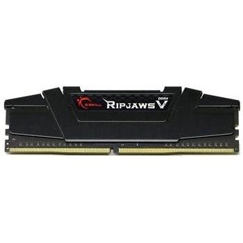 G.Skill DDR4 8GB 3200MHz CL16 (2x4GB) F4-3200C16D-8GVKB