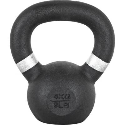 inSPORTline Ketlebel Powder 4kg