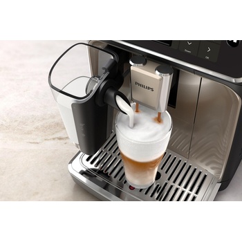 Philips Series 5500 LatteGo EP 5549/70