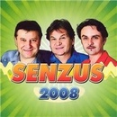 SENZUS: SENZUS 2008, CD